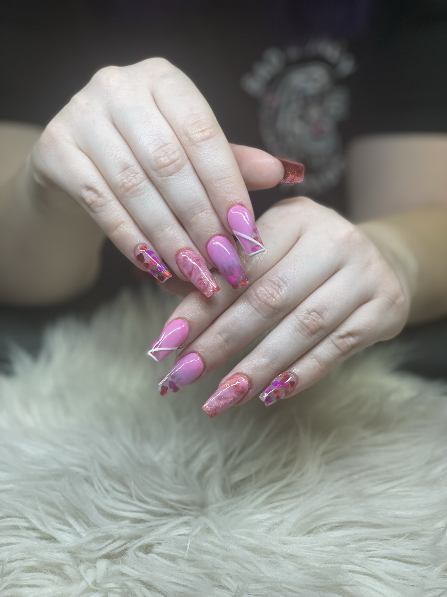 Bloom Nail Studio nail photo 2