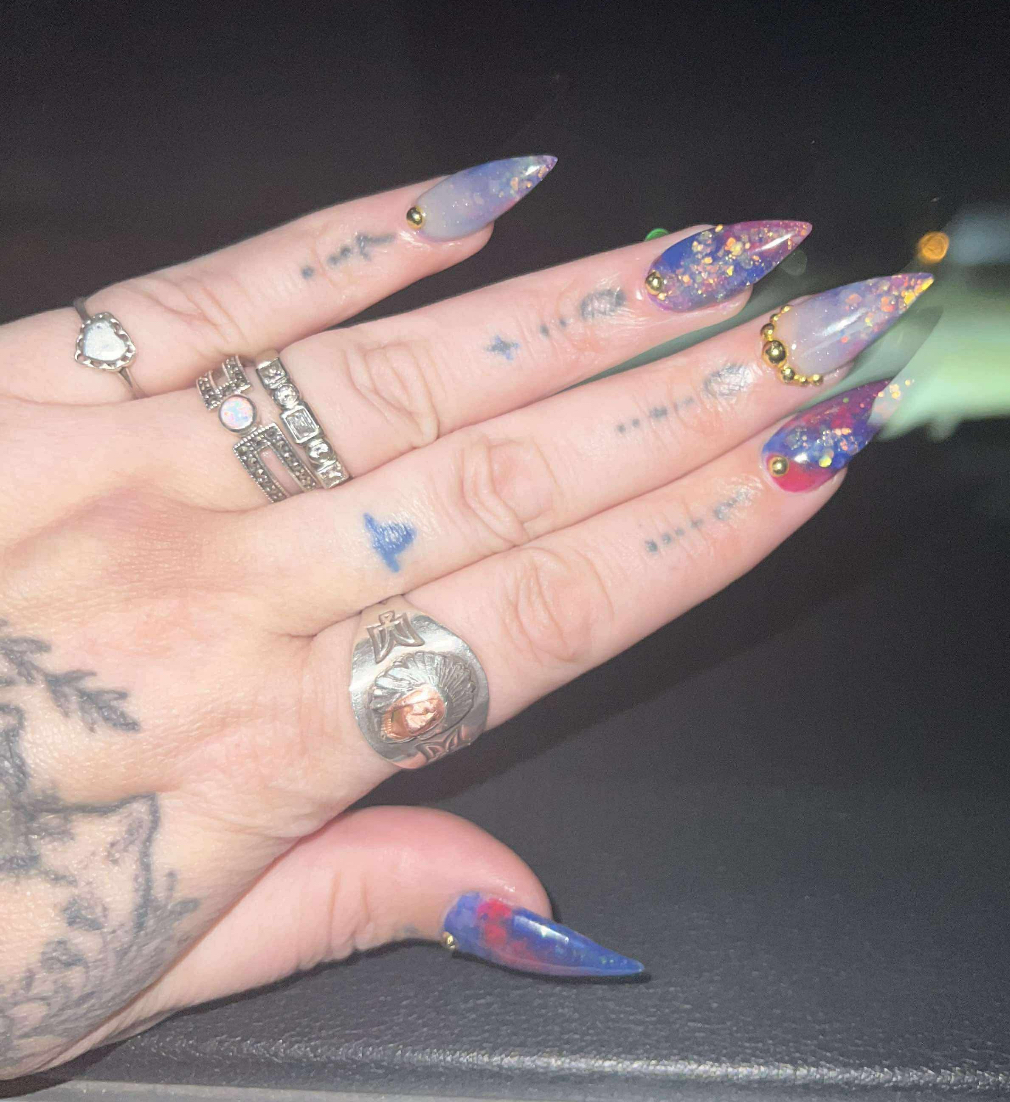 Bloom Nail Studio nail photo 3