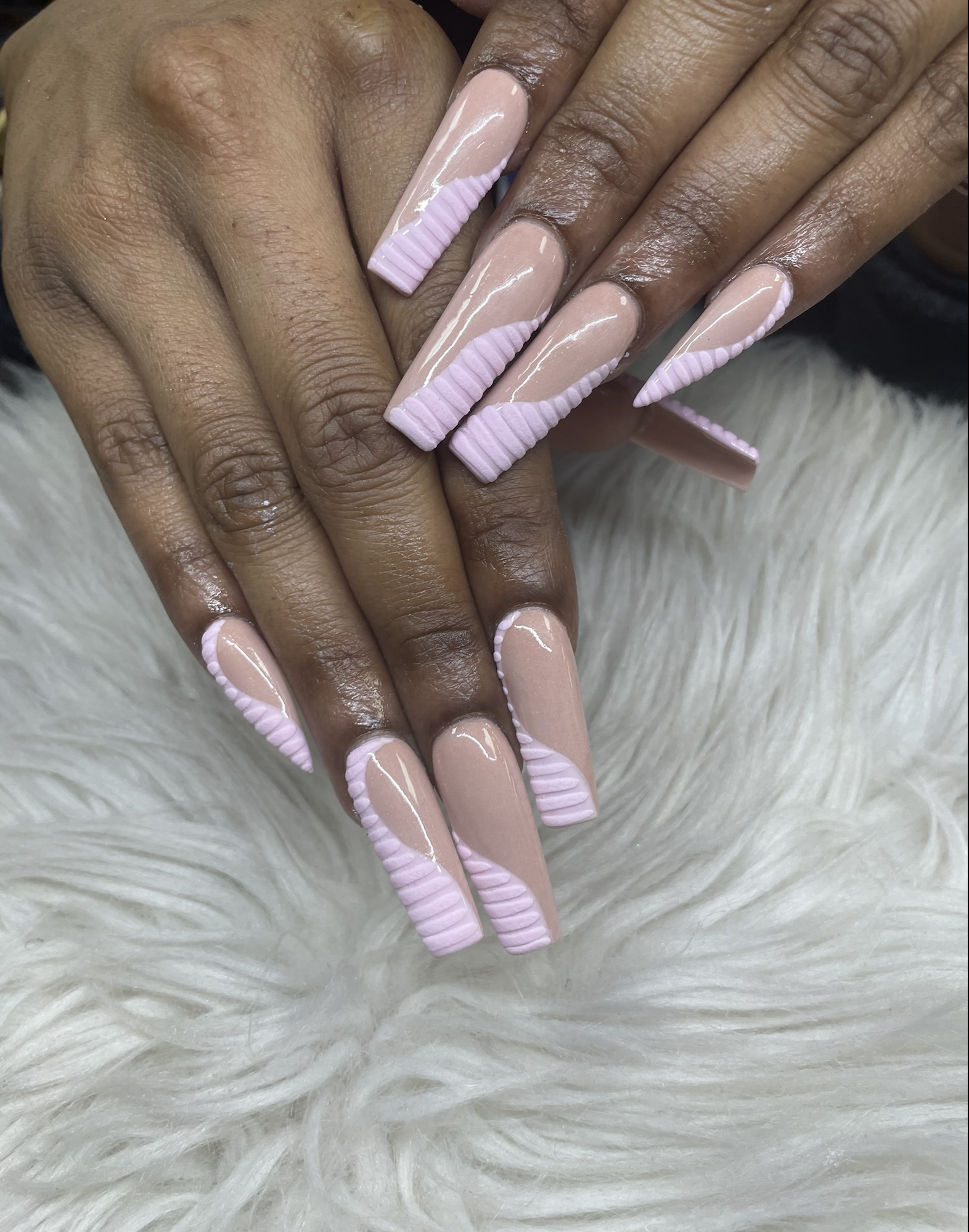 Bloom Nail Studio nail photo 4